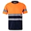 Blu-Arancio