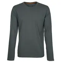 T-Shirt Uomo manica lunga