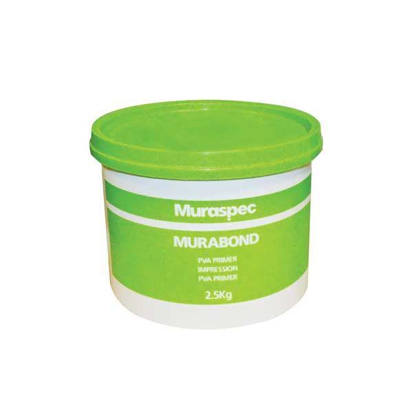 Primer per carte da parati (2,5 kg)