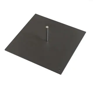 Base in ferro (12 kg)