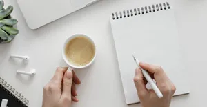 Blocchi notes