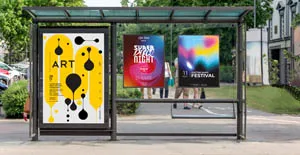 Manifesti e poster