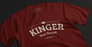Abbigliamento personalizzato