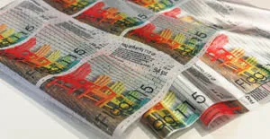 Tessuti per fondali e retroilluminabili