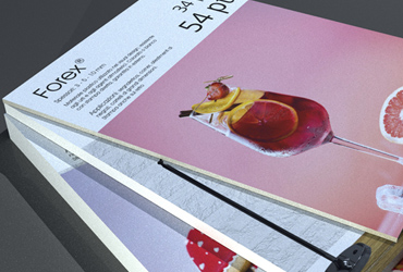 Pannelli in Forex: caratteristiche, prezzi e consigli per una stampa perfetta