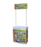 Banchetto Promozionale