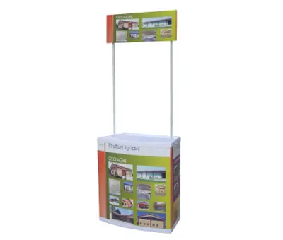 Banchetto Promozioanle 82x195 cm 