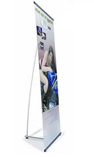 L-Expo 60 x 160cm