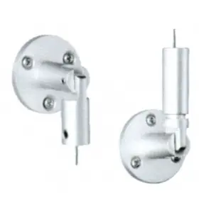 Sistema di fissaggio per pannelli a parete