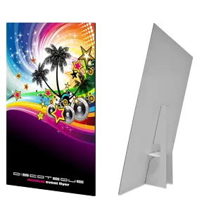 Pannello autoportante Jip 60x160 cm