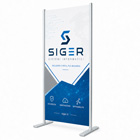 Sistema Componibile 100x200 cm