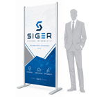 Sistema Componibile 100x250 cm