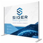 Sistema Componibile 400x250 cm