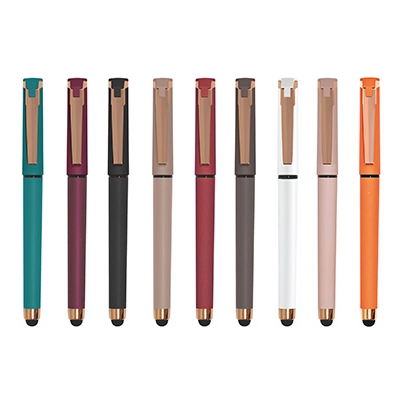 Penna Roller con Touch 