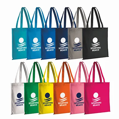 Shopper in TNT 36x40 cm