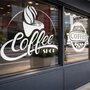 Stickers ed etichette adesive