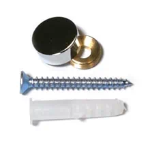 Coprivite cromo 10mm