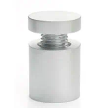 Distanziale Satinato Ø19mm 