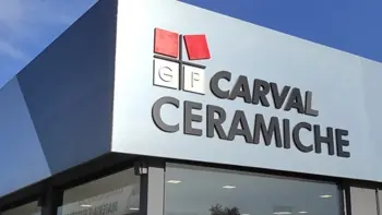 insegna luminosa quadrata