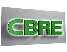 Insegna con lettere luminose