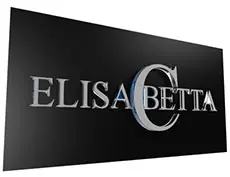 Insegna logo 3D plexiglass