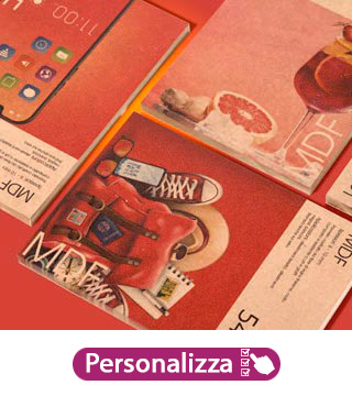 stampa su mdf