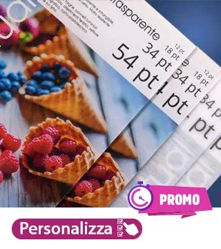 Stampa su plexiglass