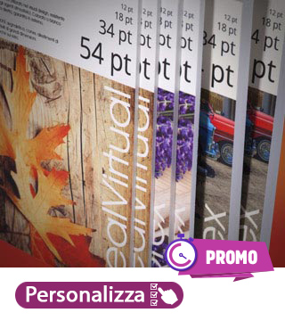stampa su forex