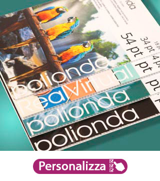 stampa su polionda