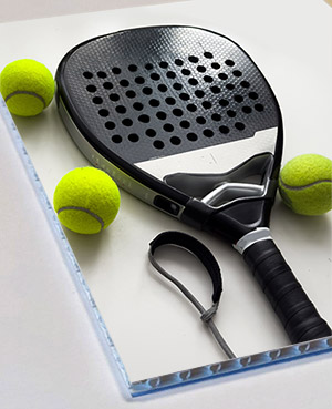pannello senza pvc