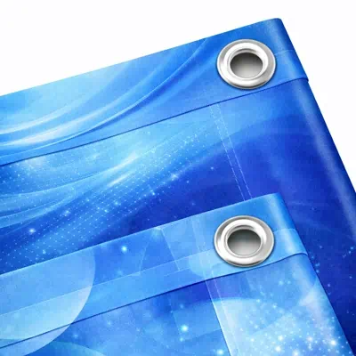 stampa striscioni retroilluminabili