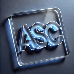 Lettere, loghi tridimensionali in plexiglass spessore 10 mm