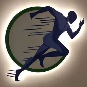 Logo Luminoso in forex 20 mm con retroilluminazione 