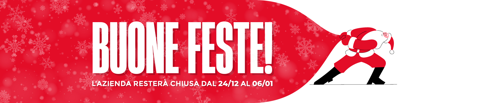 Pomozione banner formula week-end