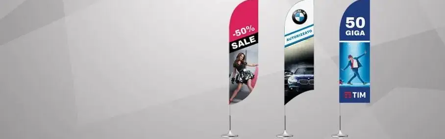 bandiereautoportanti