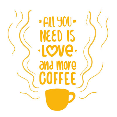 Need Coffee